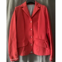 Veste de concours Le sabotier