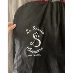 Veste de concours Le sabotier