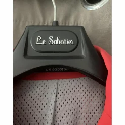 Veste de concours Le sabotier