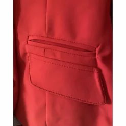 Veste de concours Le sabotier