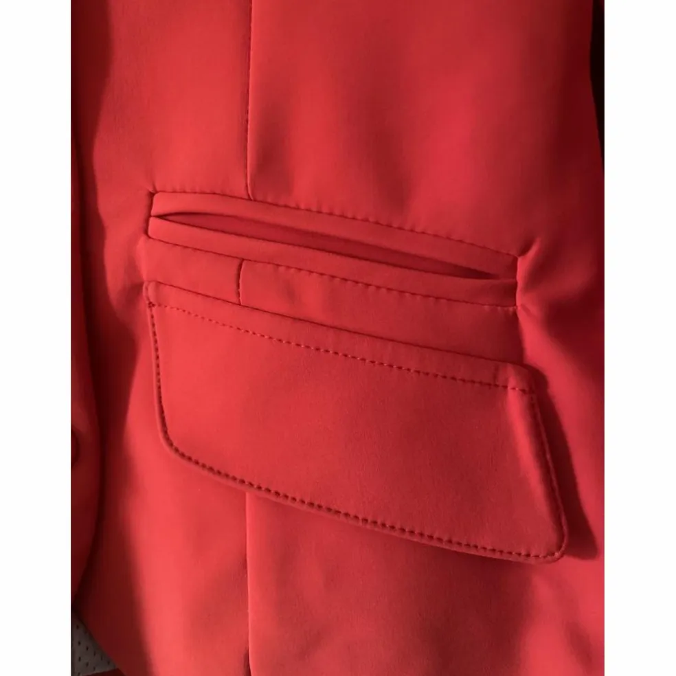 Veste de concours Le sabotier