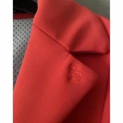 Veste de concours Le sabotier
