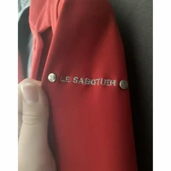 Veste de concours Le sabotier