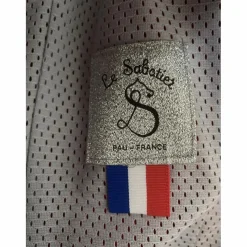 Veste de concours Le sabotier