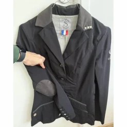 Veste de concours Le Sabotier