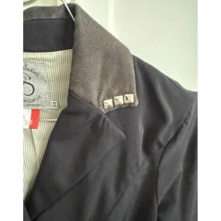Veste de concours Le Sabotier