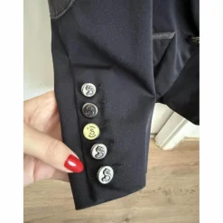 Veste de concours Le Sabotier