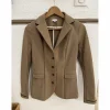 Veste de concours Le sabotier