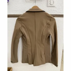Veste de concours Le sabotier