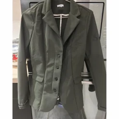 Veste de concours LE SABOTIER