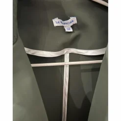 Veste de concours LE SABOTIER