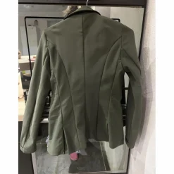 Veste de concours LE SABOTIER