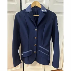 Veste de concours Le Sabotier
