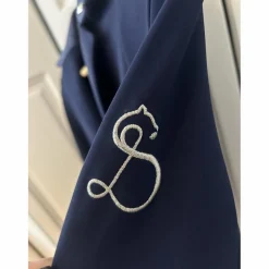 Veste de concours Le Sabotier