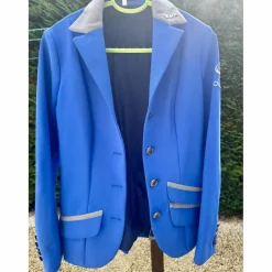 Veste de concours le sabotier