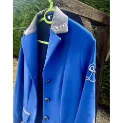 Veste de concours le sabotier