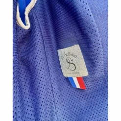 Veste de concours le sabotier