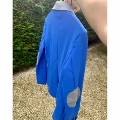 Veste de concours le sabotier