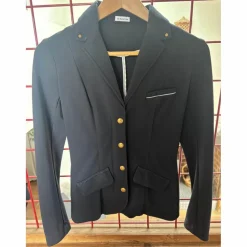 veste de concours Le sabotier