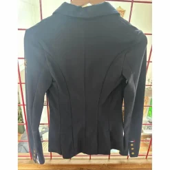 veste de concours Le sabotier