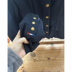 veste de concours Le sabotier