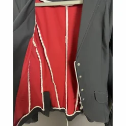 Veste de concours Le Sabotier