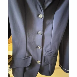 Veste de concours Le Sabotier