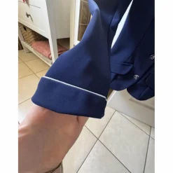 Veste de concours Le Sabotier