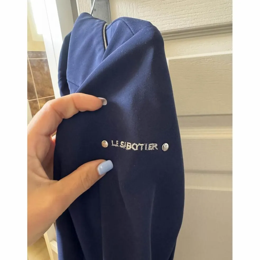 Veste de concours Le Sabotier