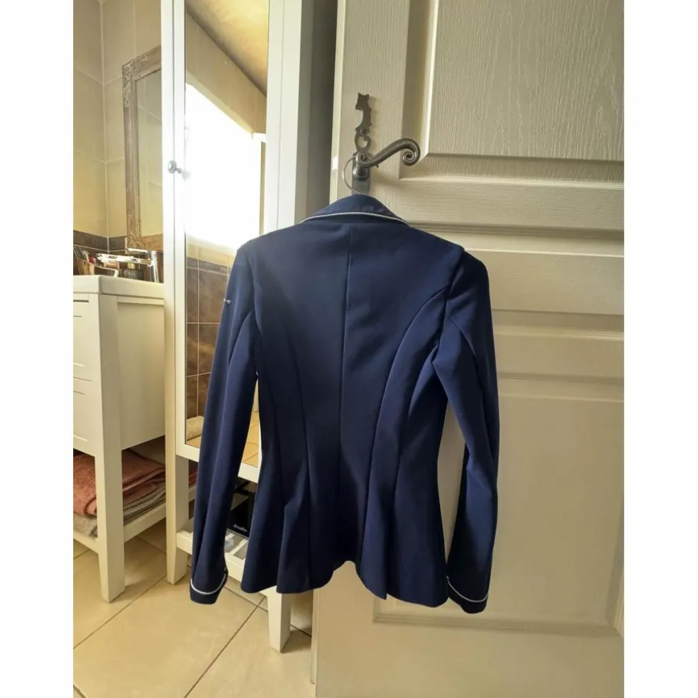 Veste de concours Le Sabotier