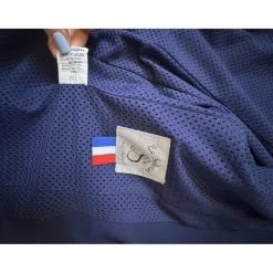 Veste de concours Le Sabotier