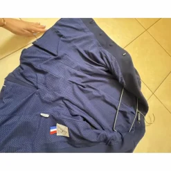 Veste de concours Le Sabotier