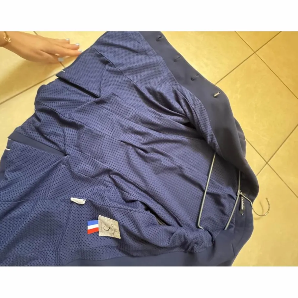 Veste de concours Le Sabotier