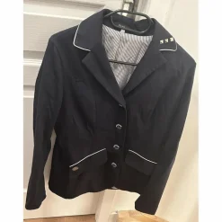 Veste de concours le sabotier taille 38
