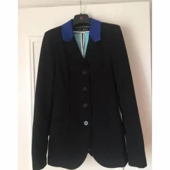 Veste de concours Manfredi