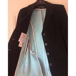 Veste de concours Manfredi