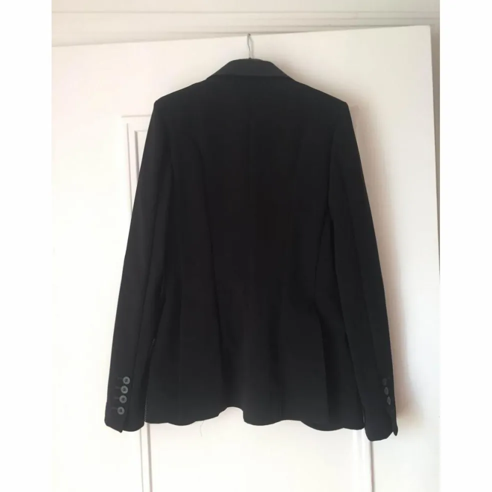 Veste de concours Manfredi