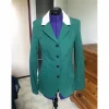 Veste de concours Manfredi vert sapin