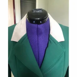 Veste de concours Manfredi vert sapin