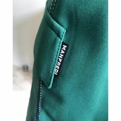 Veste de concours Manfredi vert sapin