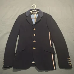 Veste de concours Manfredi Homme Taille 44