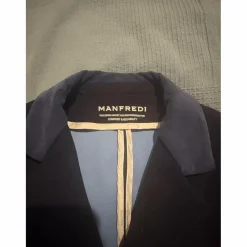 Veste de concours Manfredi Homme Taille 44