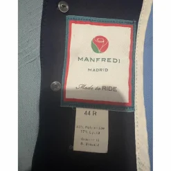 Veste de concours Manfredi Homme Taille 44