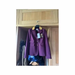 Veste de concours Miasuki