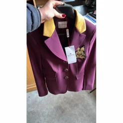 Veste de concours Miasuki