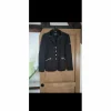 Veste de concours noir