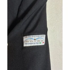 veste de concours noir animo modèle bud jacket