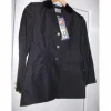 Veste de concours Noir enfant 16ans Belstar