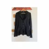 veste de concours noire