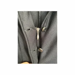 veste de concours noire